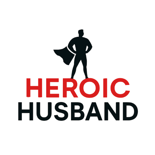 Heroic Husband